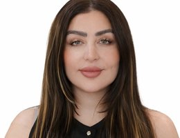 العميل Najah Raghah