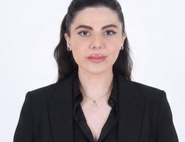Agent Mehra Hosseini