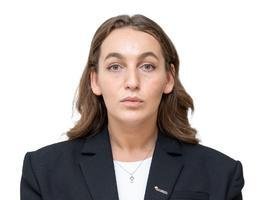 Yelyzaveta Volkova