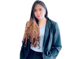 Jenina Salvador