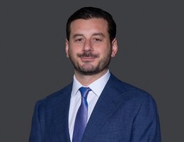 Agent Riccardo Daboni