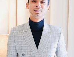 العميل Ramzan Samath