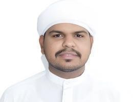 Agent Mohammed Al Hadri