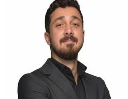 Agent Mohamed Kayali