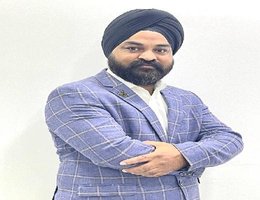 Surinder Sehmi