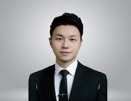 العميل Ke Hong