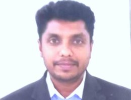 antony joseph