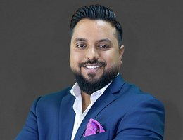 Agent Shami Fayyaz