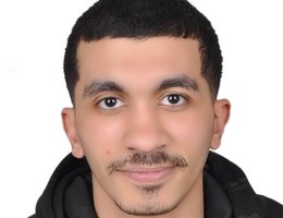 Agent Mohmmed  Gamal 