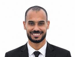 العميل Omar Eyada