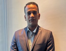 Mohammed Magdy