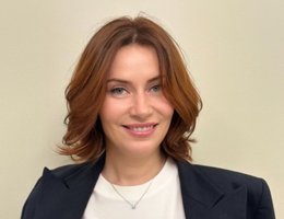 Agent Alena Pollokk