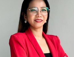 العميل Fairodz Abas Musali