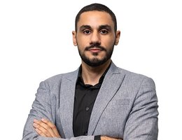 العميل Khalid Khater