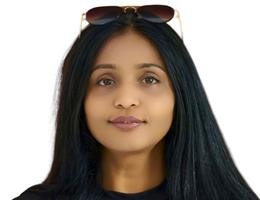 Agent Anju Sapru
