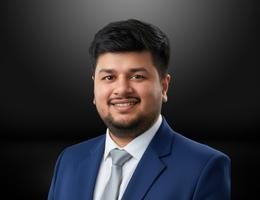 العميل Karan Satwani