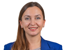 Irina Kuznetsova