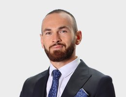 Danilo Vekovic