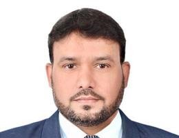 العميل RASHEED PASHA USMAN MUHAMMED 