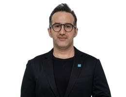 Agent Hesam Hojatolah Mozafari