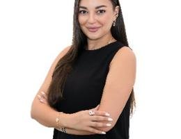 العميل Parvin  Mammadova