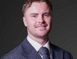 العميل Cian Quinlan