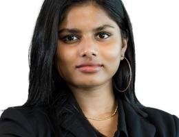 Agent Gayathri Ranasinghe