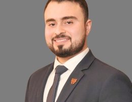 العميل Mahmoud Al-Hattab