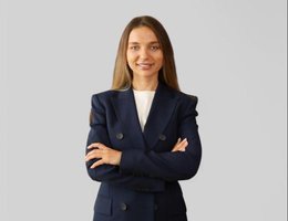 Iana Varyvoda