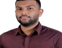 العميل Muhammed Sahal Anangarath