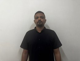 العميل Mostafa Ali