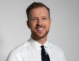 العميل Lasse  Pedersen