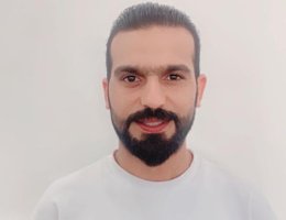 Mahmoud Salem