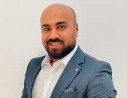 Ziad Tarek