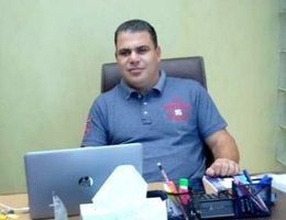 Mohamad Asal