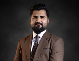Faraaz Siddiqui