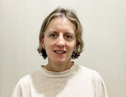 Nicki Woolhouse