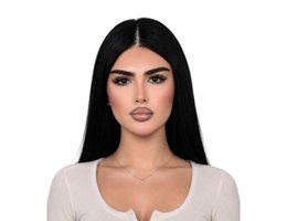 العميل Hams Ahmed