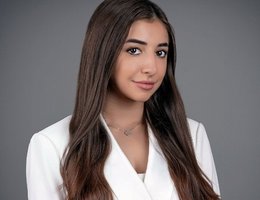 Sasha Amir