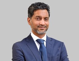 Imran Ellam