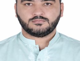 العميل Sajid Mahmood