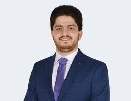 Agent Revant  Vaish