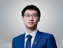 Agent Xuan Zhao