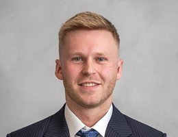 Lewis Mawson
