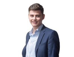 العميل Jackson Crosland