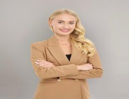 Agent Paulina Binko