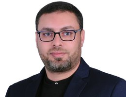 Abdelaziz Soltan
