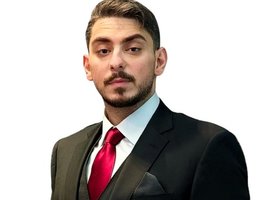 Agent Adam  El Mohamad