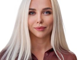 Valeria Maslakova