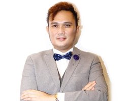 Dante Adanza